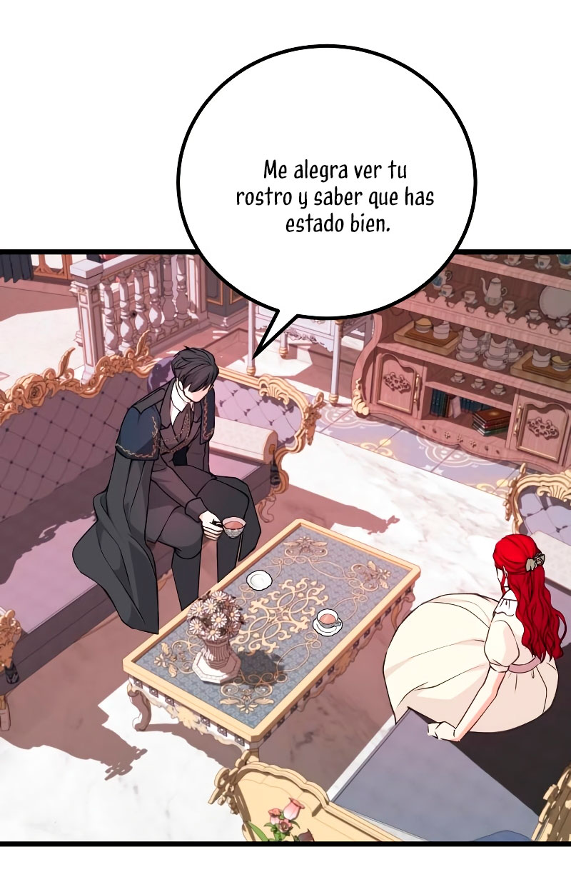 Vendí las acciones del personaje principal Capítulo 19 - Página 38