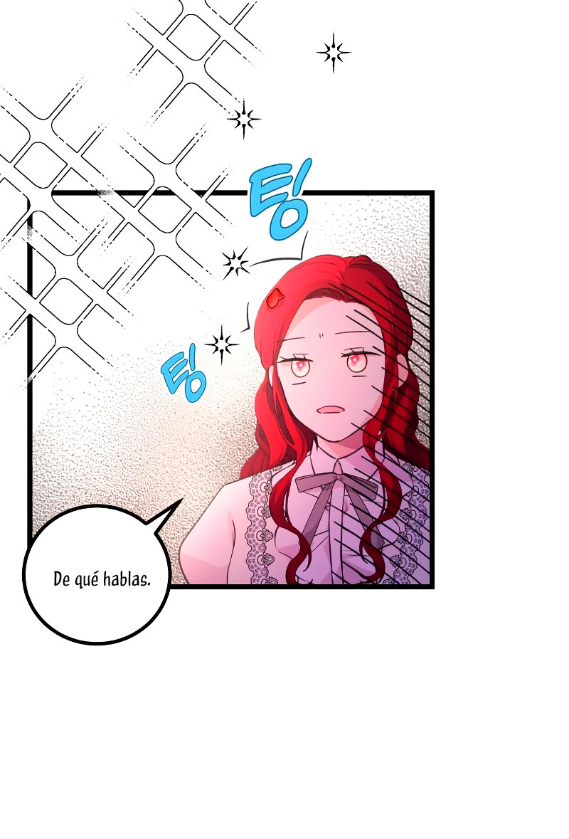 Vendí las acciones del personaje principal Capítulo 19 - Página 46