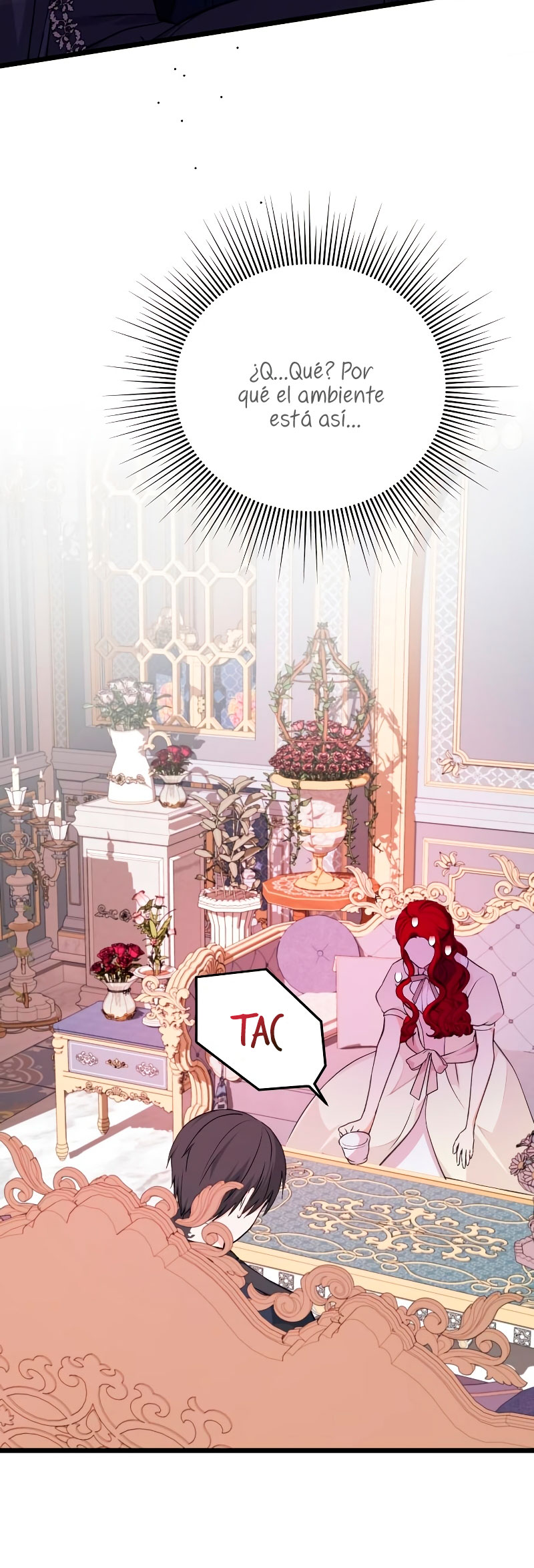 Vendí las acciones del personaje principal Capítulo 19 - Página 51