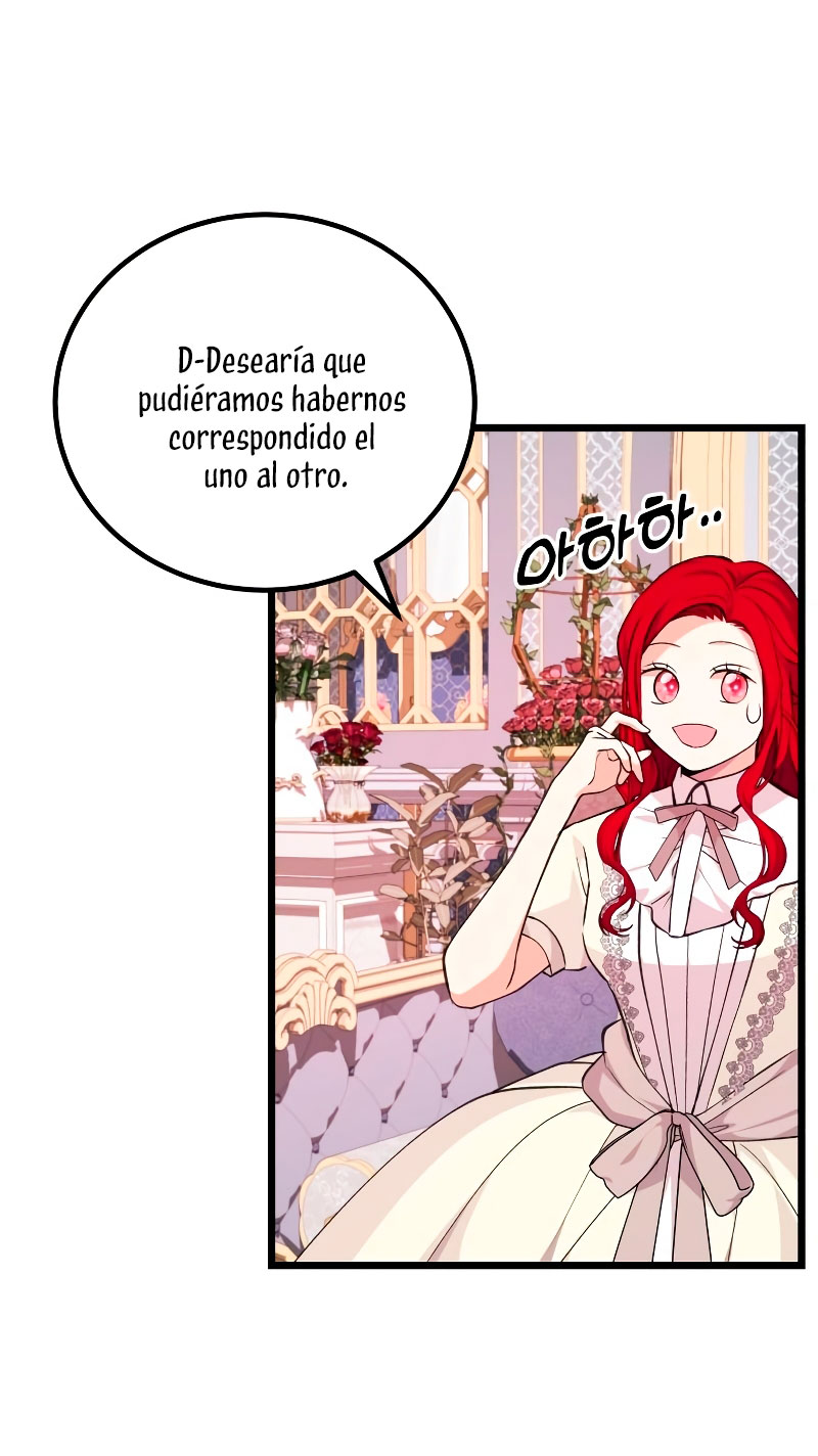 Vendí las acciones del personaje principal Capítulo 19 - Página 52