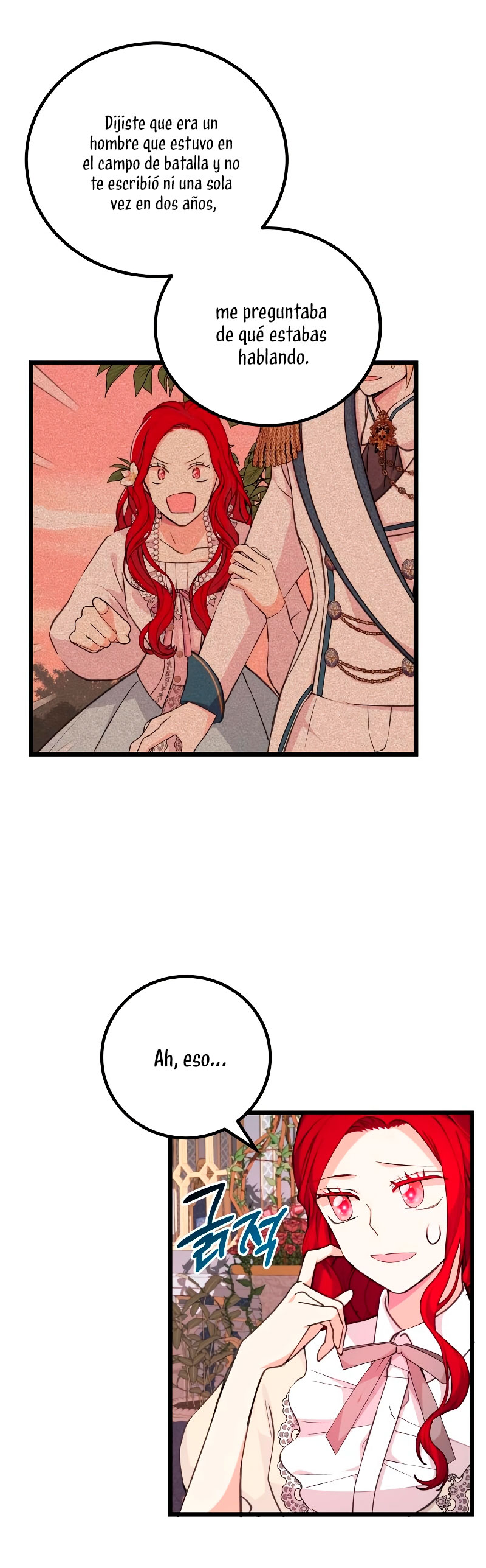 Vendí las acciones del personaje principal Capítulo 19 - Página 55