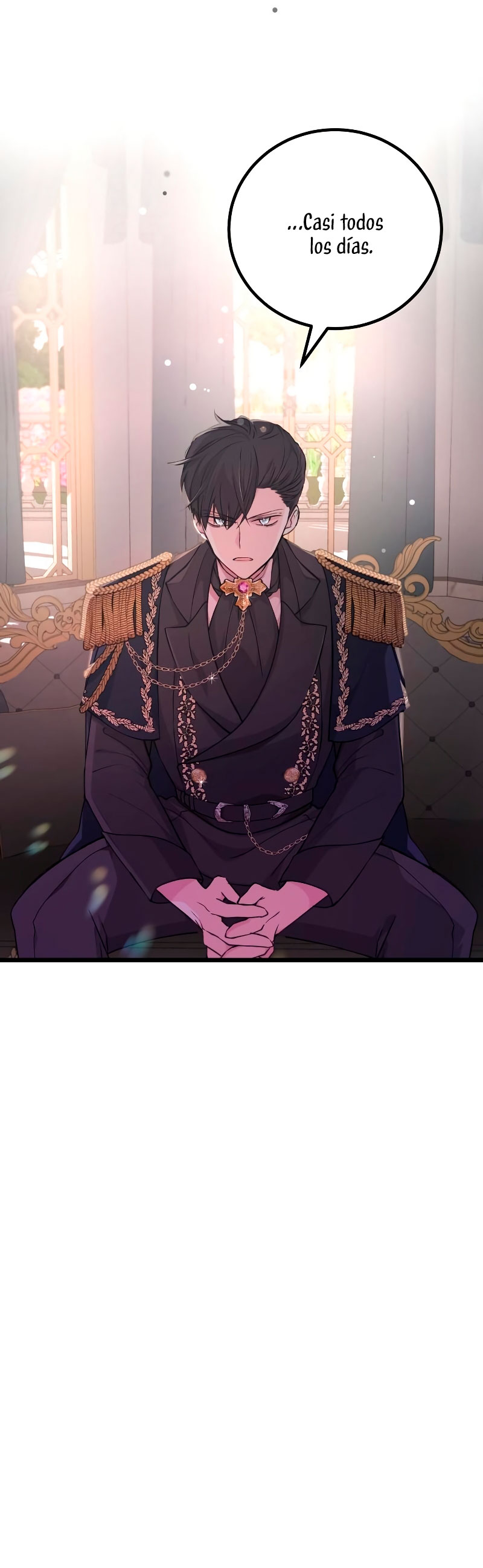 Vendí las acciones del personaje principal Capítulo 19 - Página 57