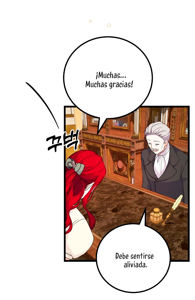 Vendí las acciones del personaje principal Capítulo 19 - Página 9