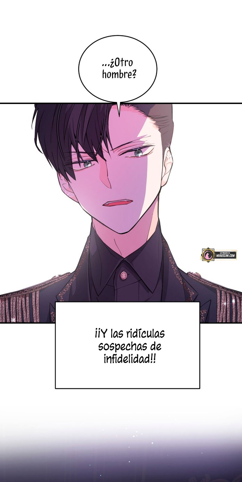 Vendí las acciones del personaje principal Capítulo 2 - Página 10