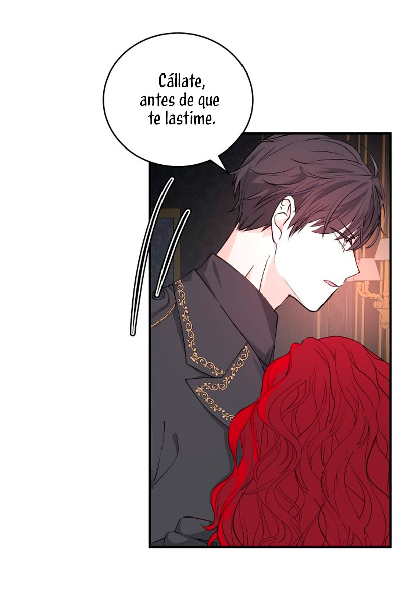 Vendí las acciones del personaje principal Capítulo 2 - Página 14