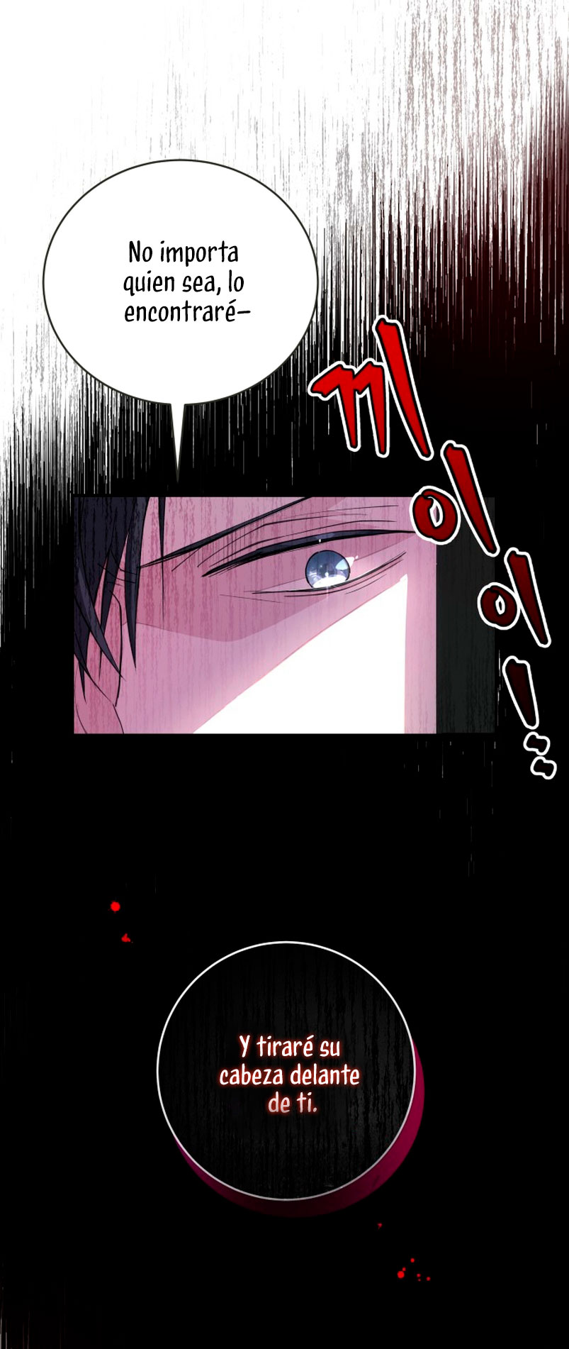 Vendí las acciones del personaje principal Capítulo 2 - Página 18
