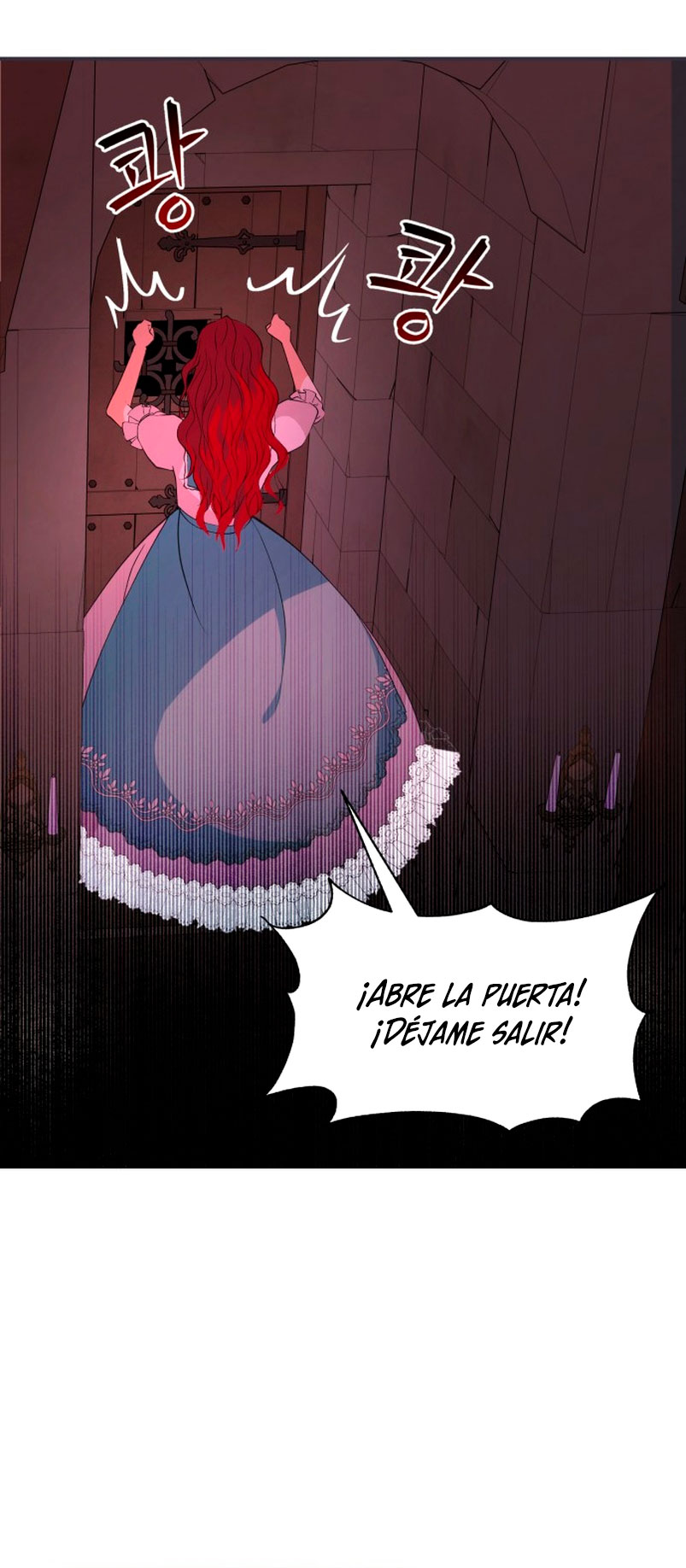 Vendí las acciones del personaje principal Capítulo 2 - Página 20