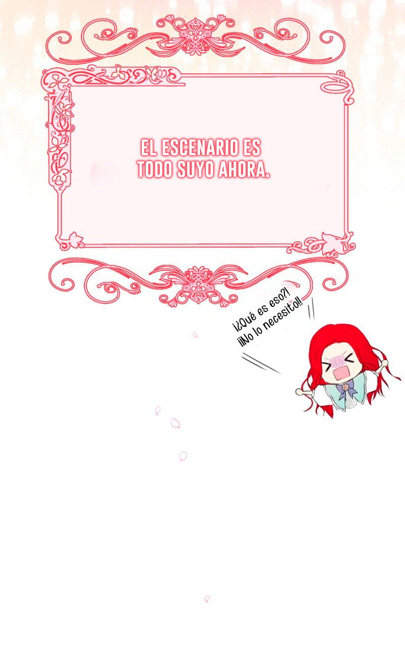 Vendí las acciones del personaje principal Capítulo 2 - Página 24