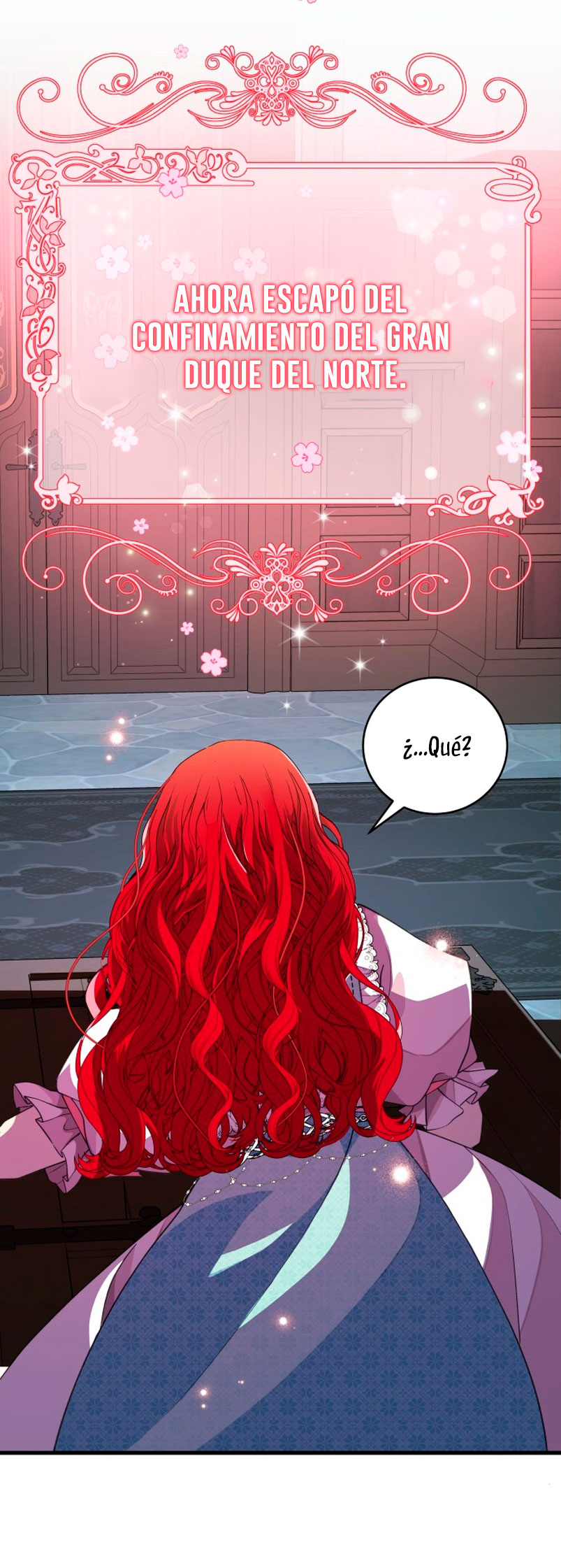 Vendí las acciones del personaje principal Capítulo 2 - Página 38