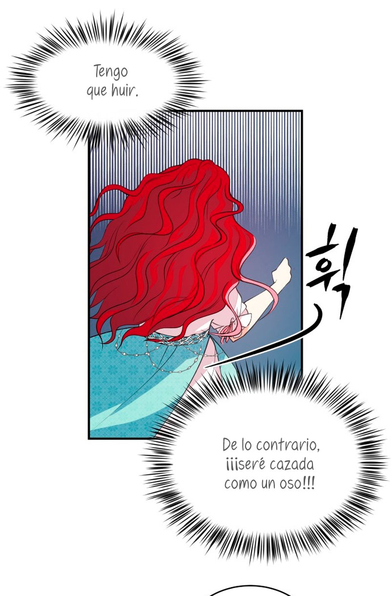 Vendí las acciones del personaje principal Capítulo 2 - Página 44