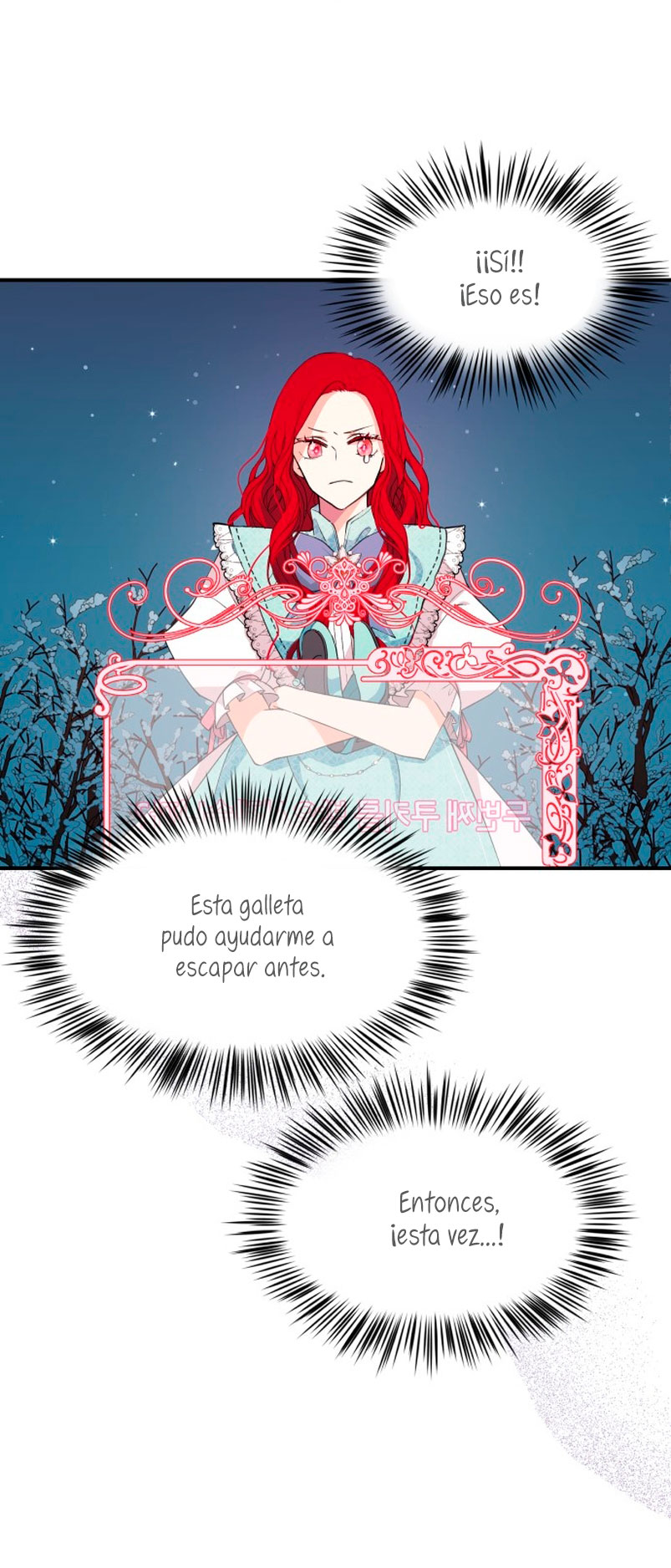 Vendí las acciones del personaje principal Capítulo 2 - Página 48