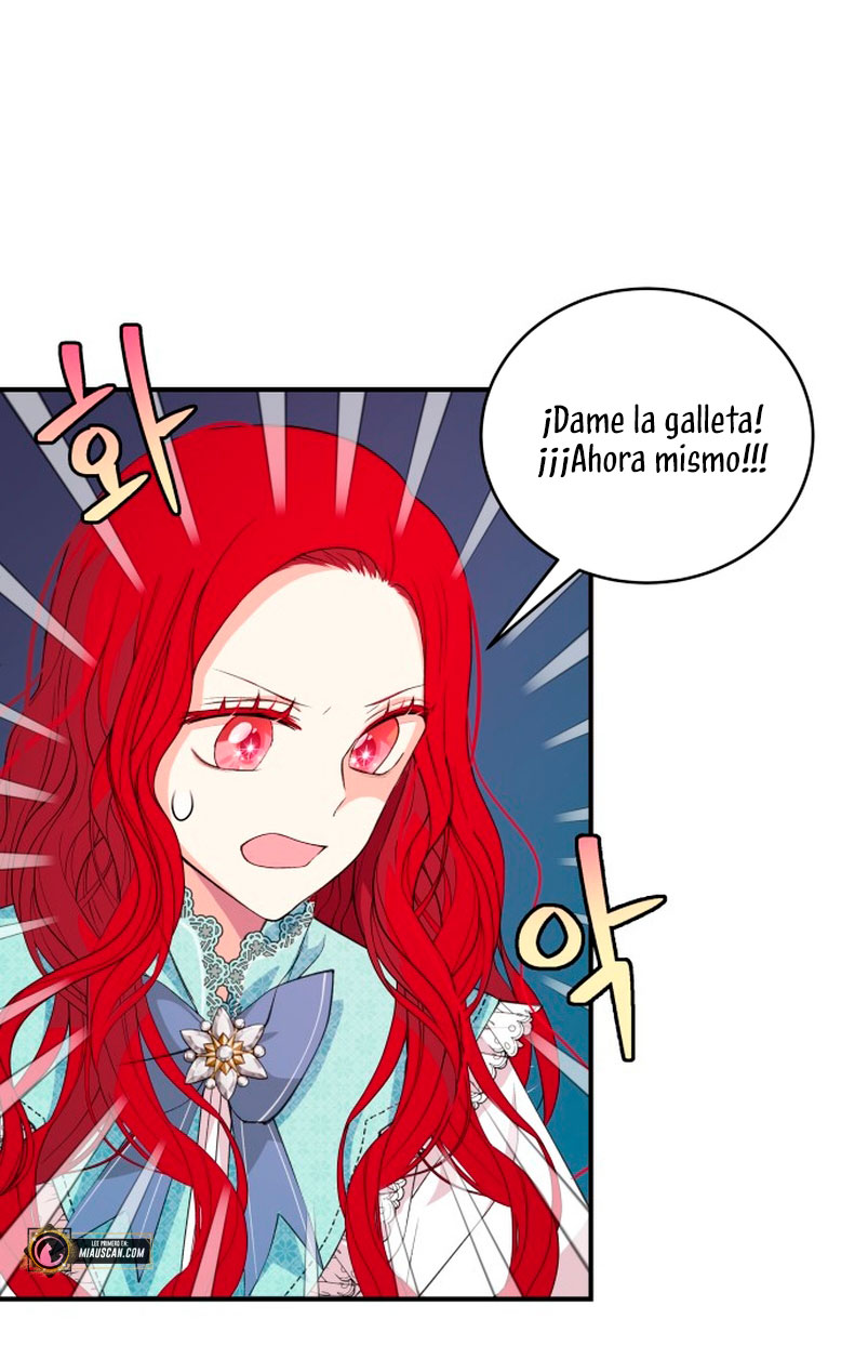 Vendí las acciones del personaje principal Capítulo 2 - Página 49