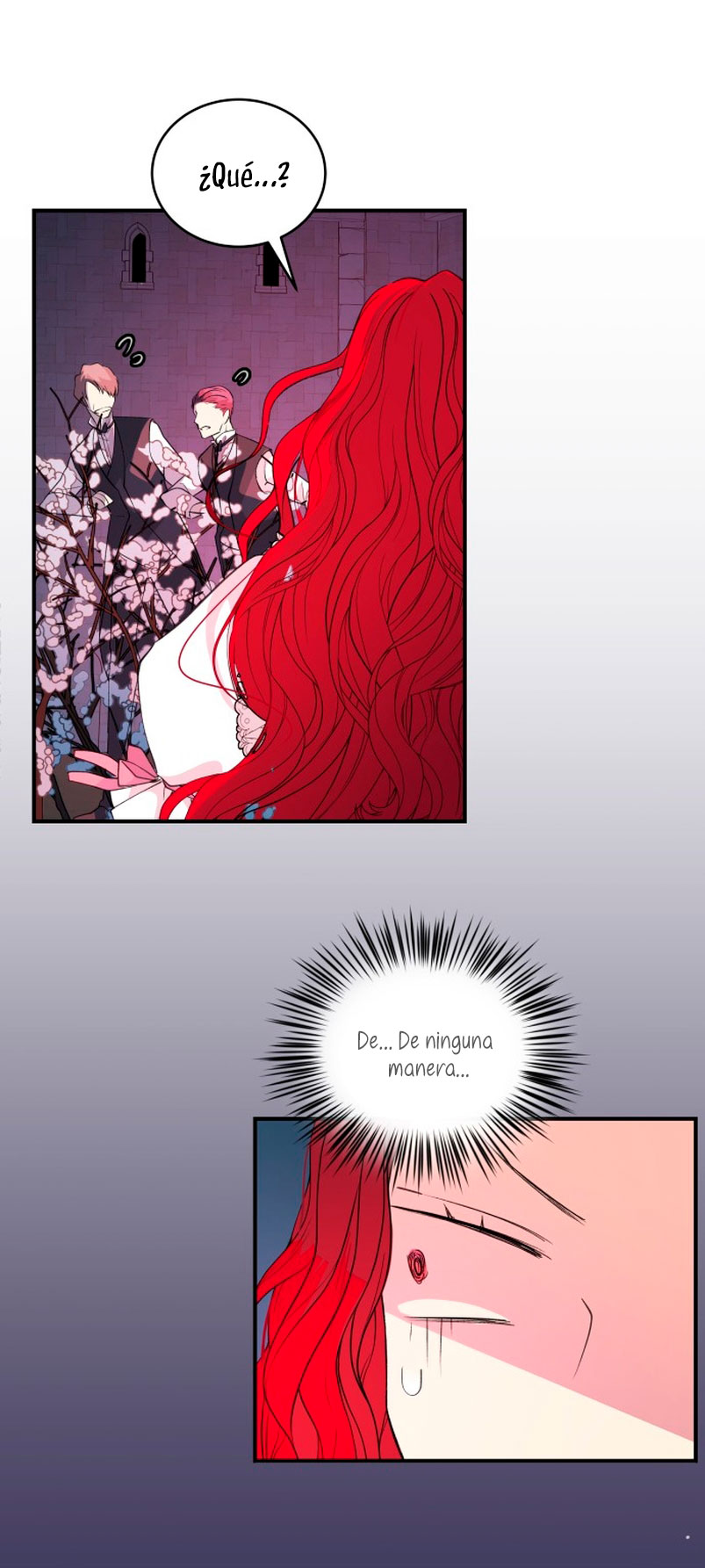 Vendí las acciones del personaje principal Capítulo 2 - Página 52