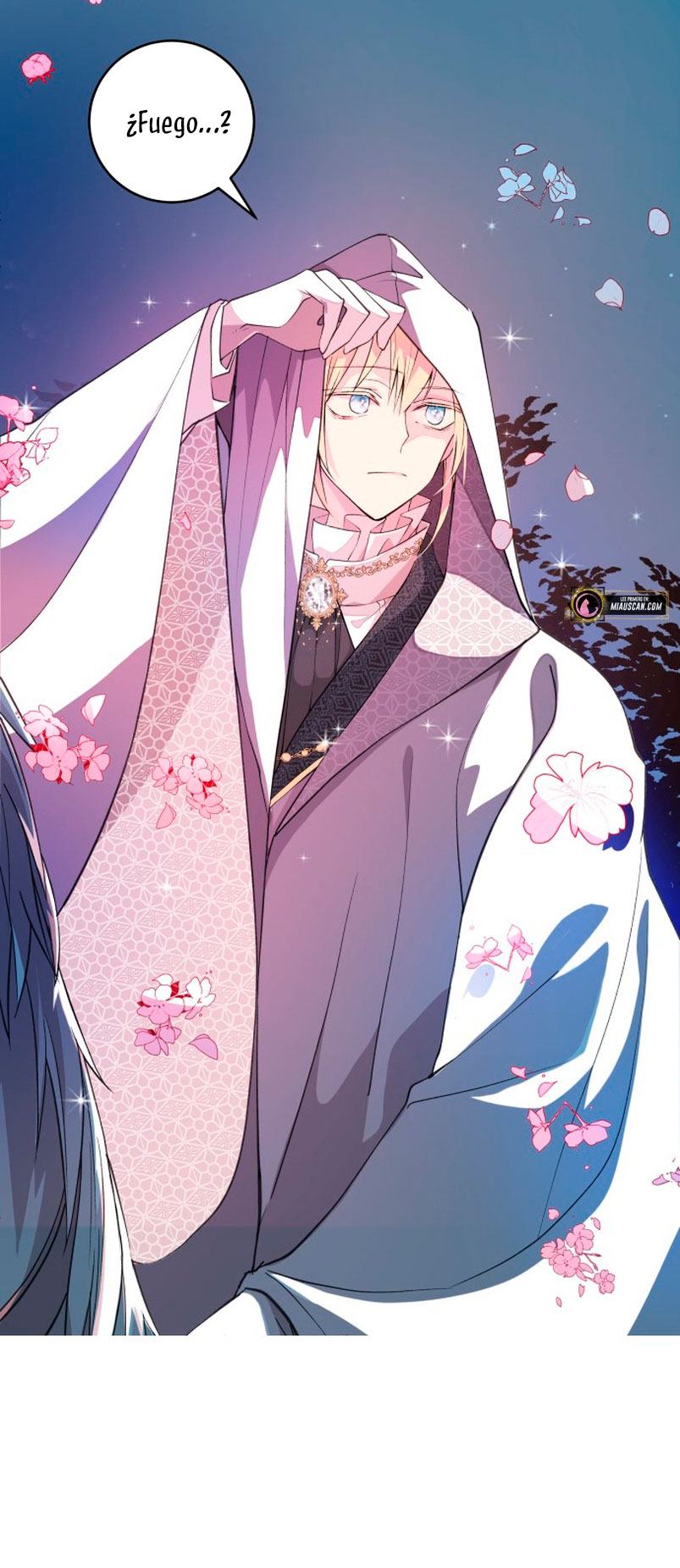 Vendí las acciones del personaje principal Capítulo 2 - Página 56