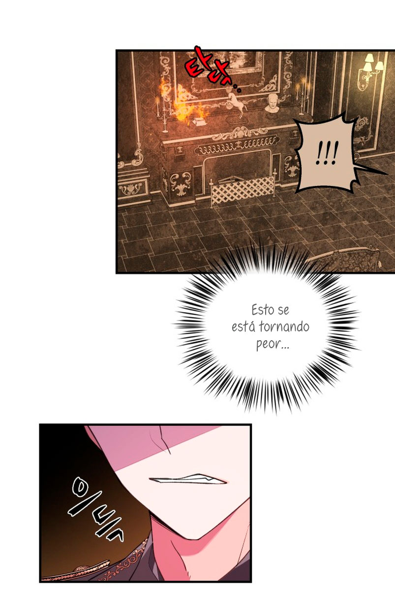 Vendí las acciones del personaje principal Capítulo 2 - Página 59