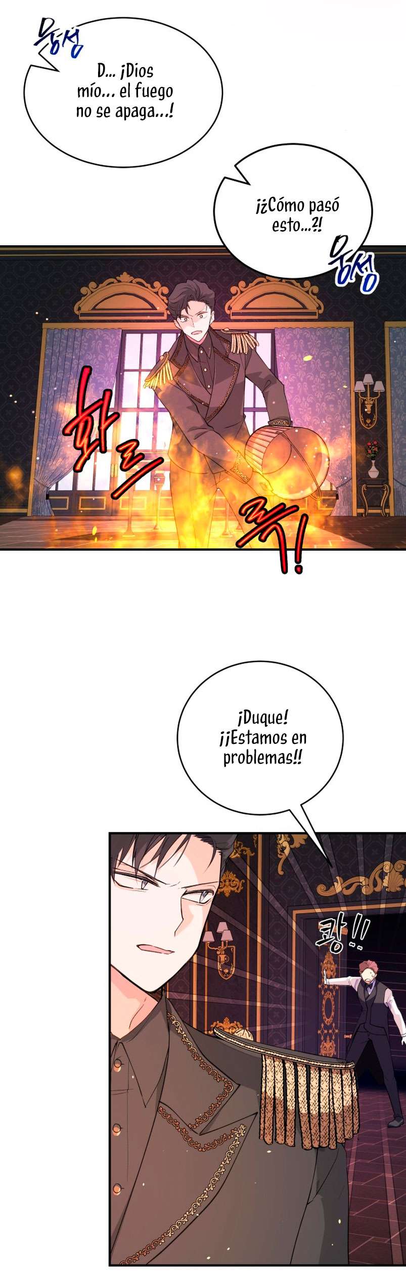 Vendí las acciones del personaje principal Capítulo 2 - Página 63