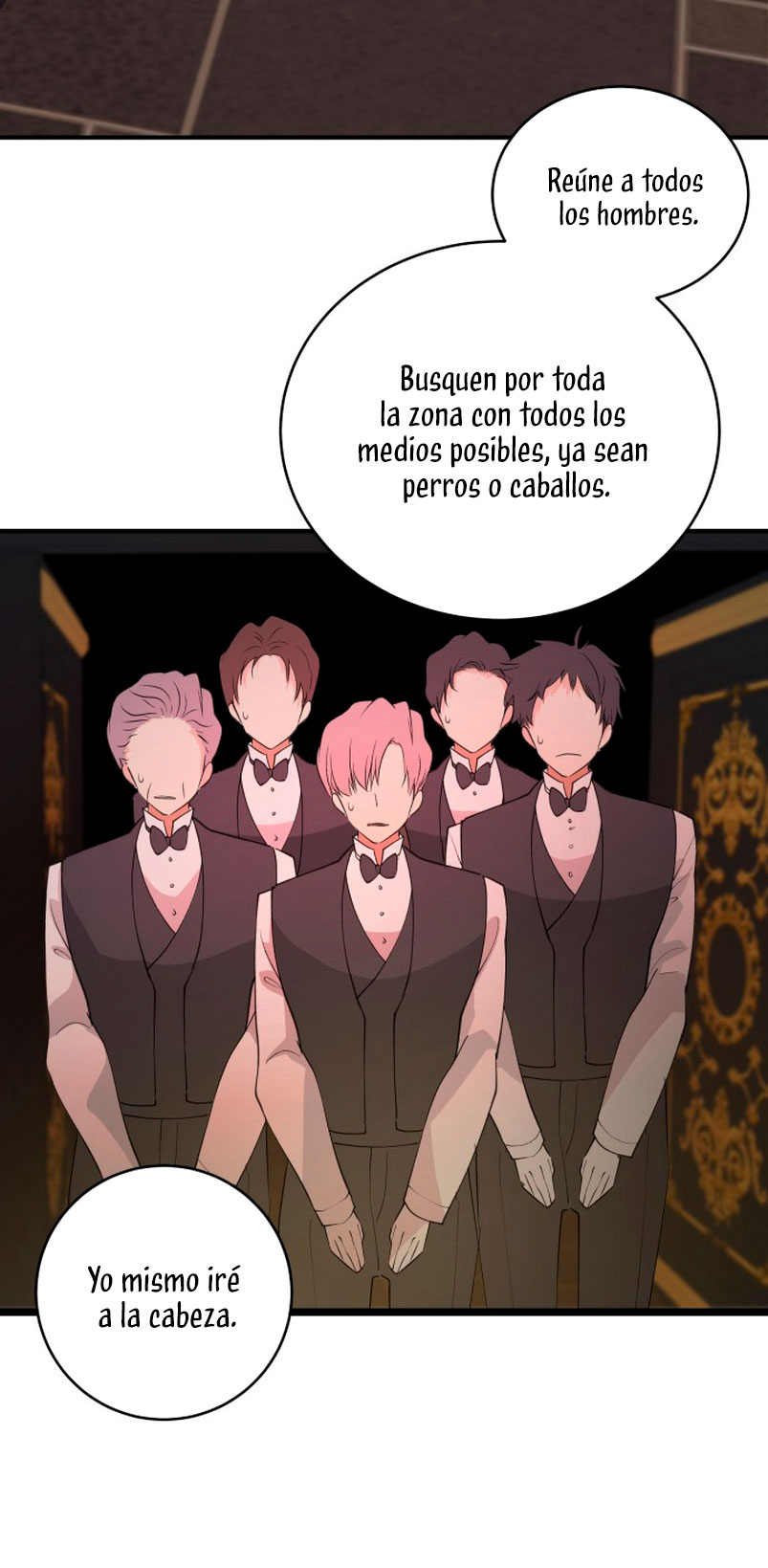 Vendí las acciones del personaje principal Capítulo 2 - Página 67