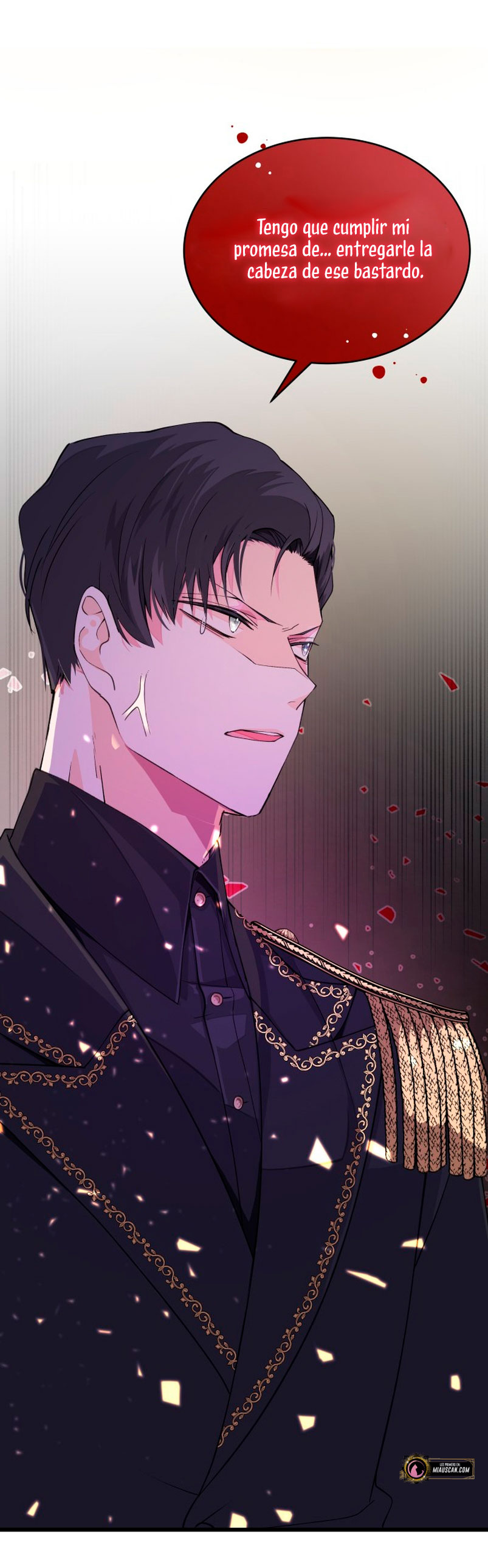 Vendí las acciones del personaje principal Capítulo 2 - Página 68