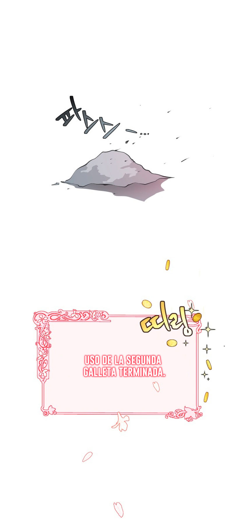 Vendí las acciones del personaje principal Capítulo 2 - Página 69