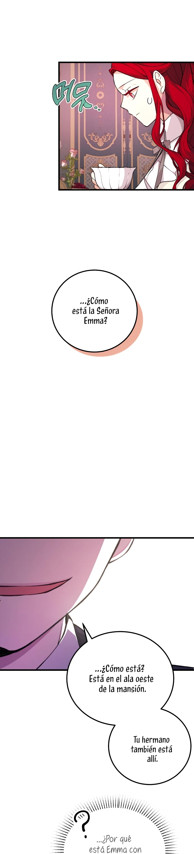 Vendí las acciones del personaje principal Capítulo 20 - Página 10