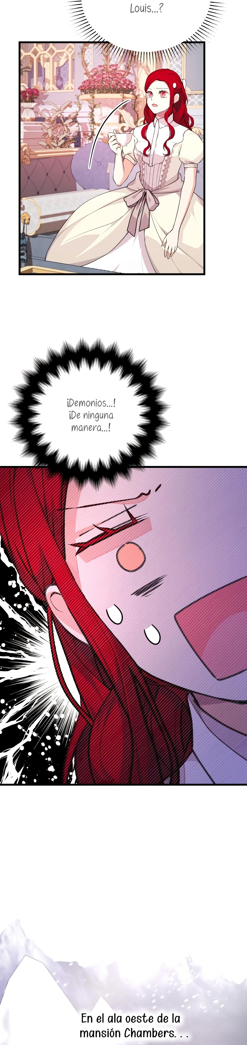 Vendí las acciones del personaje principal Capítulo 20 - Página 11