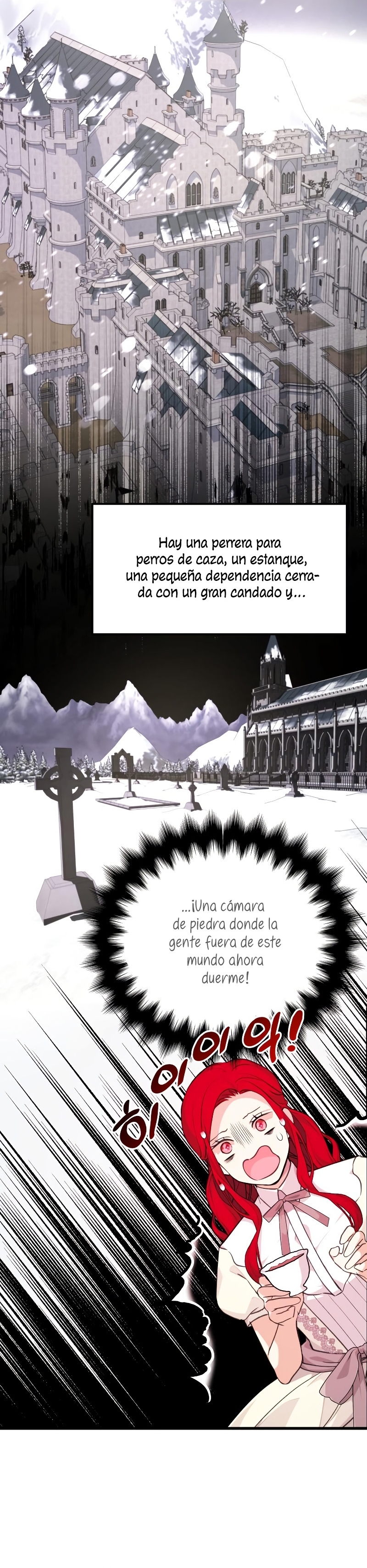 Vendí las acciones del personaje principal Capítulo 20 - Página 12