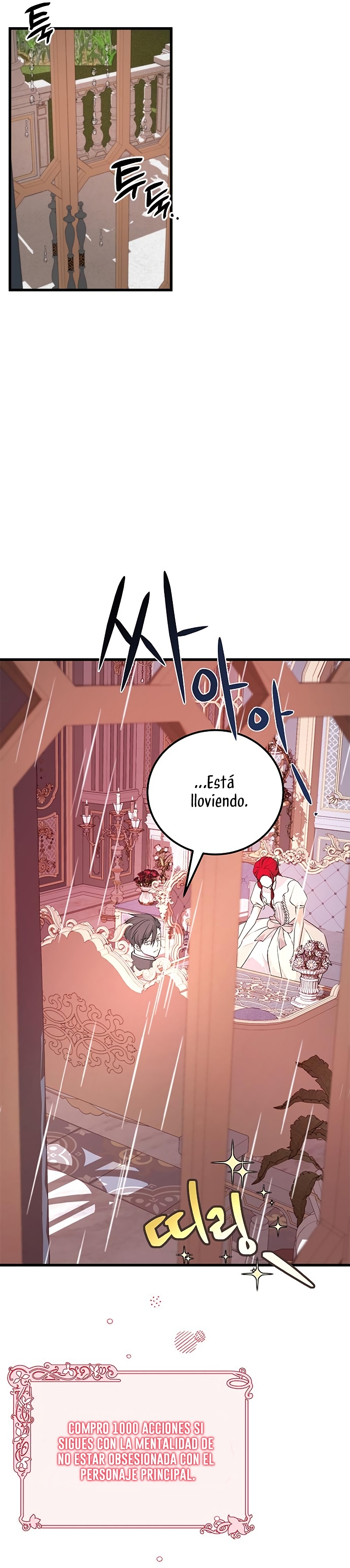 Vendí las acciones del personaje principal Capítulo 20 - Página 14