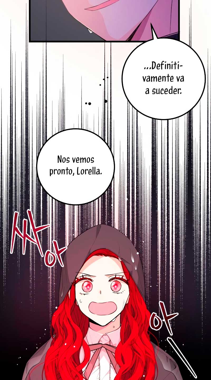 Vendí las acciones del personaje principal Capítulo 21 - Página 10