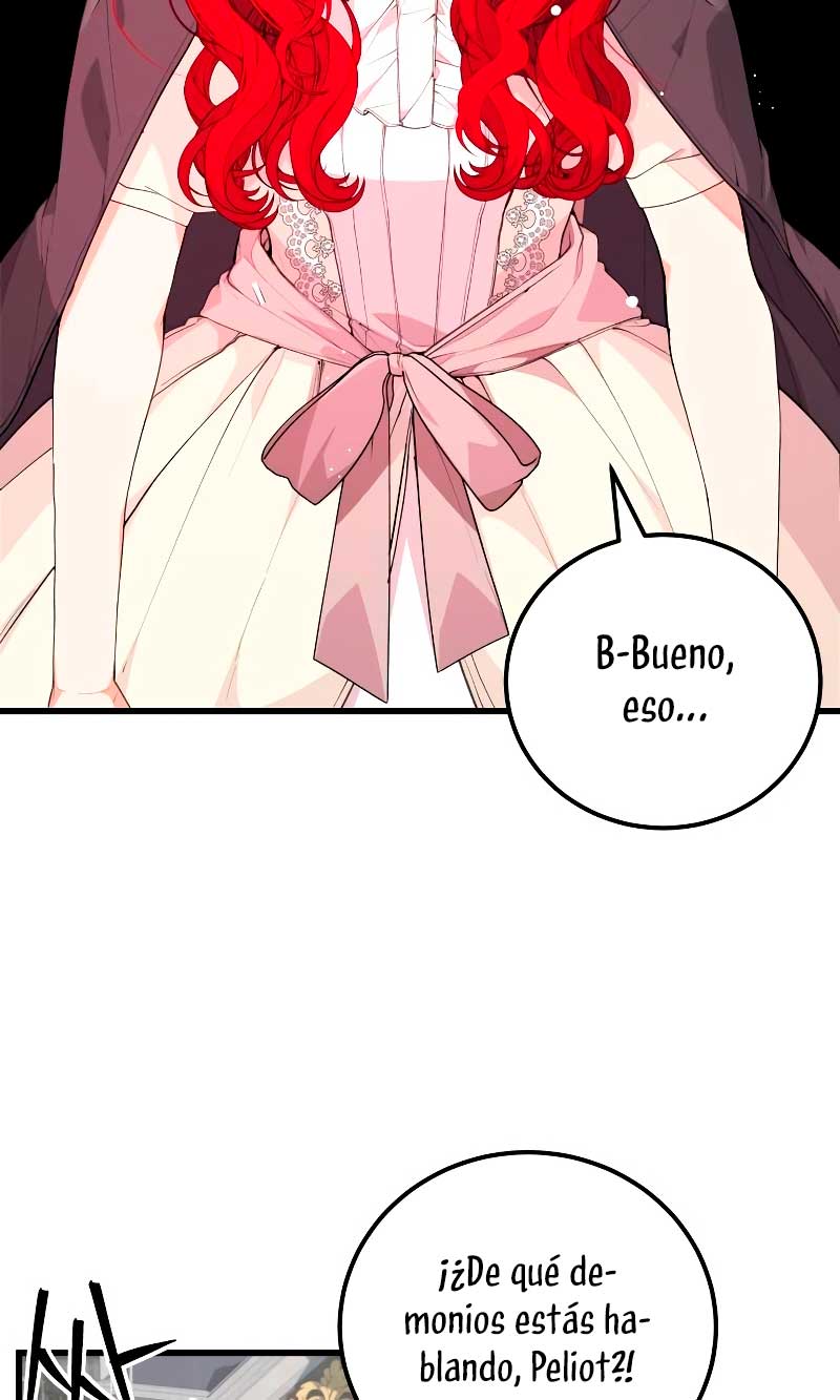 Vendí las acciones del personaje principal Capítulo 21 - Página 11