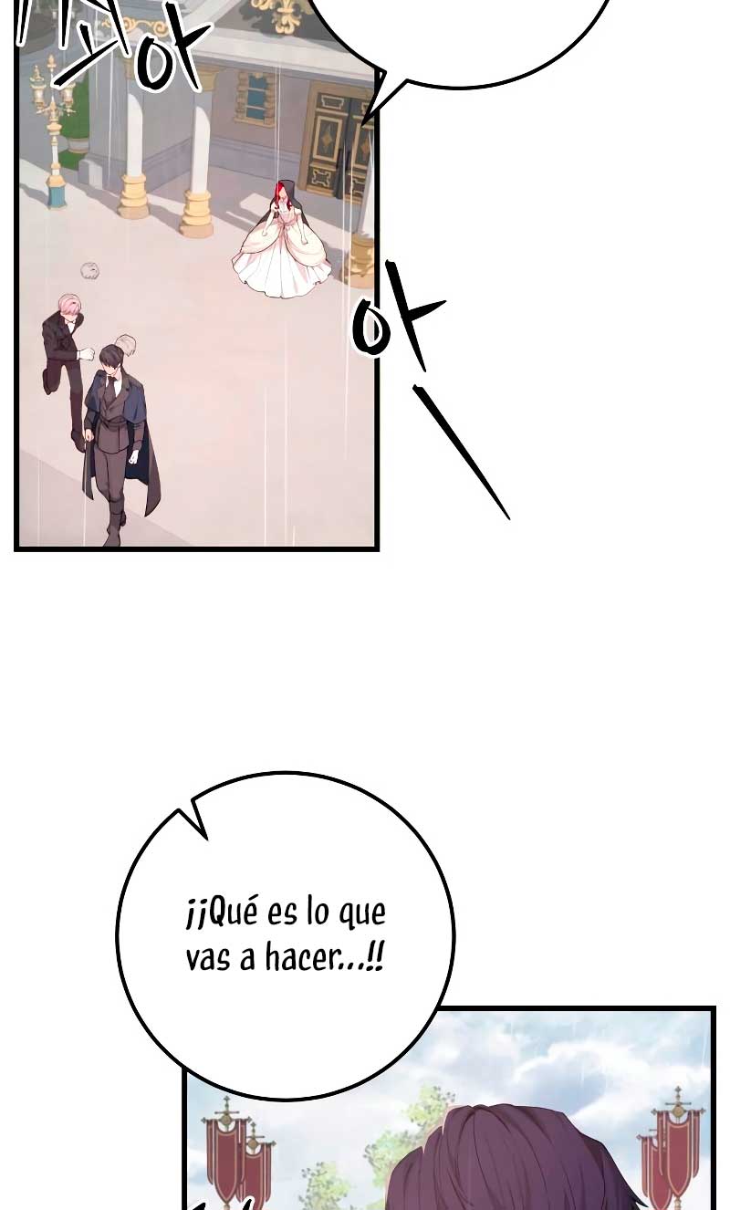 Vendí las acciones del personaje principal Capítulo 21 - Página 12