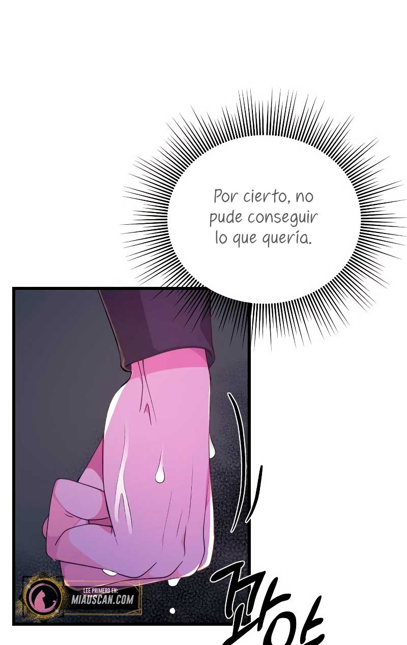 Vendí las acciones del personaje principal Capítulo 21 - Página 14