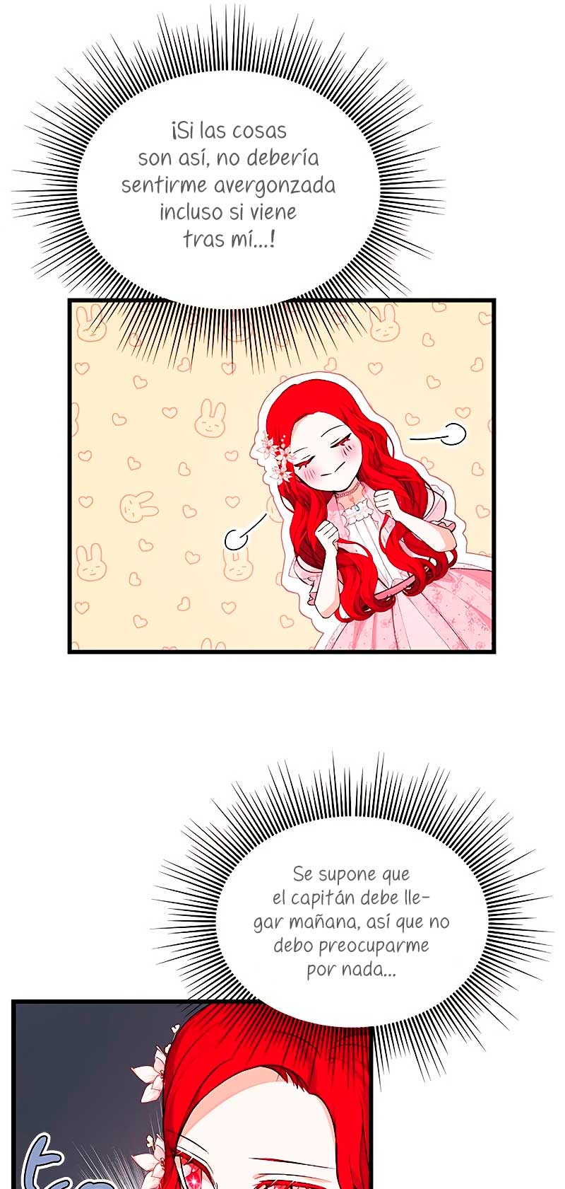 Vendí las acciones del personaje principal Capítulo 21 - Página 21