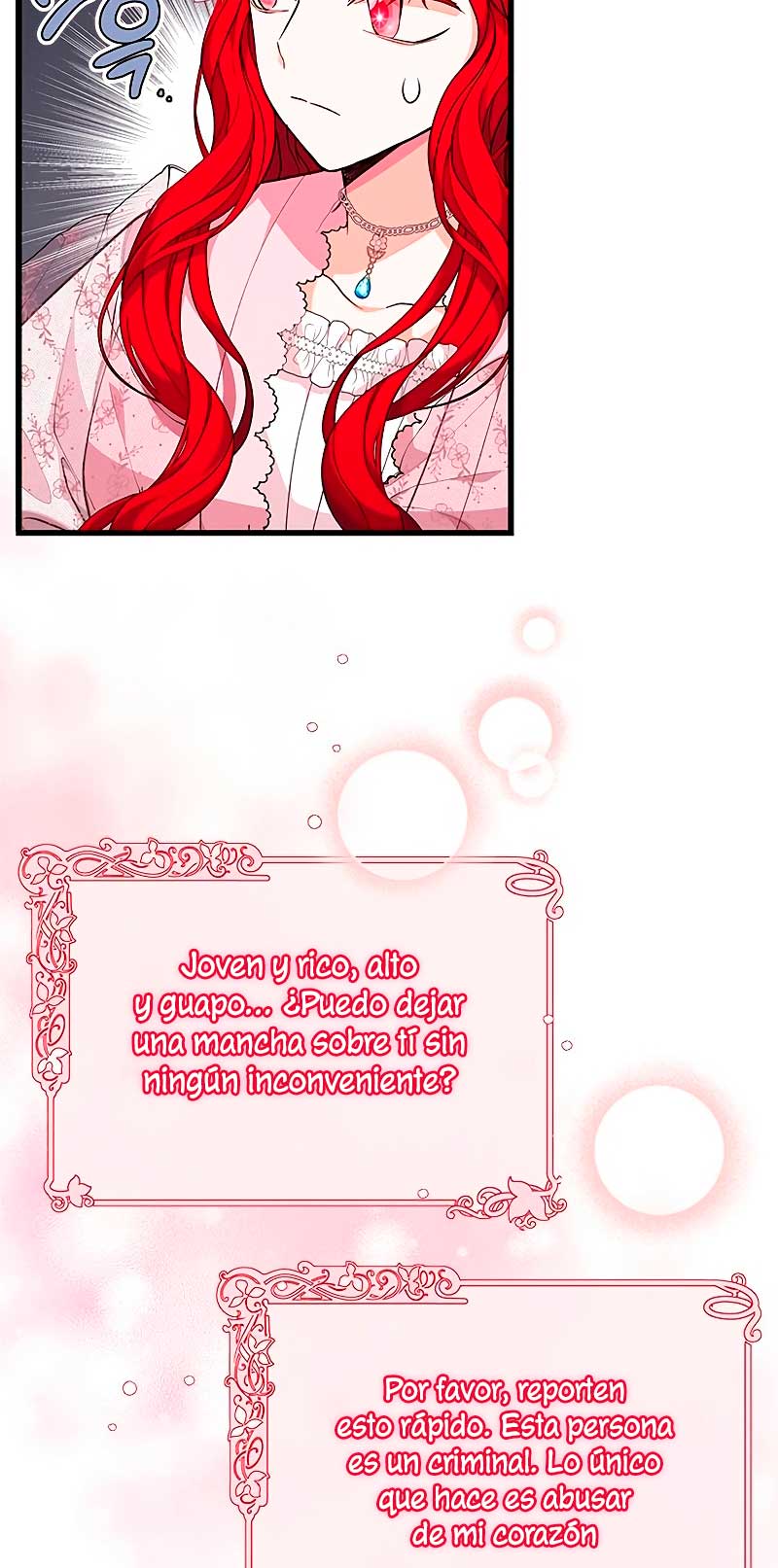 Vendí las acciones del personaje principal Capítulo 21 - Página 22