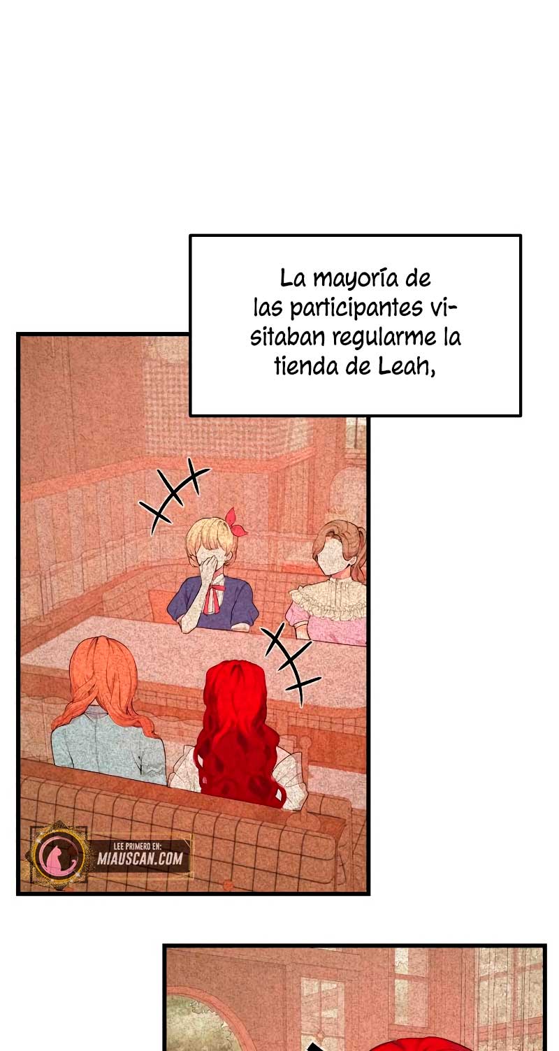 Vendí las acciones del personaje principal Capítulo 21 - Página 26