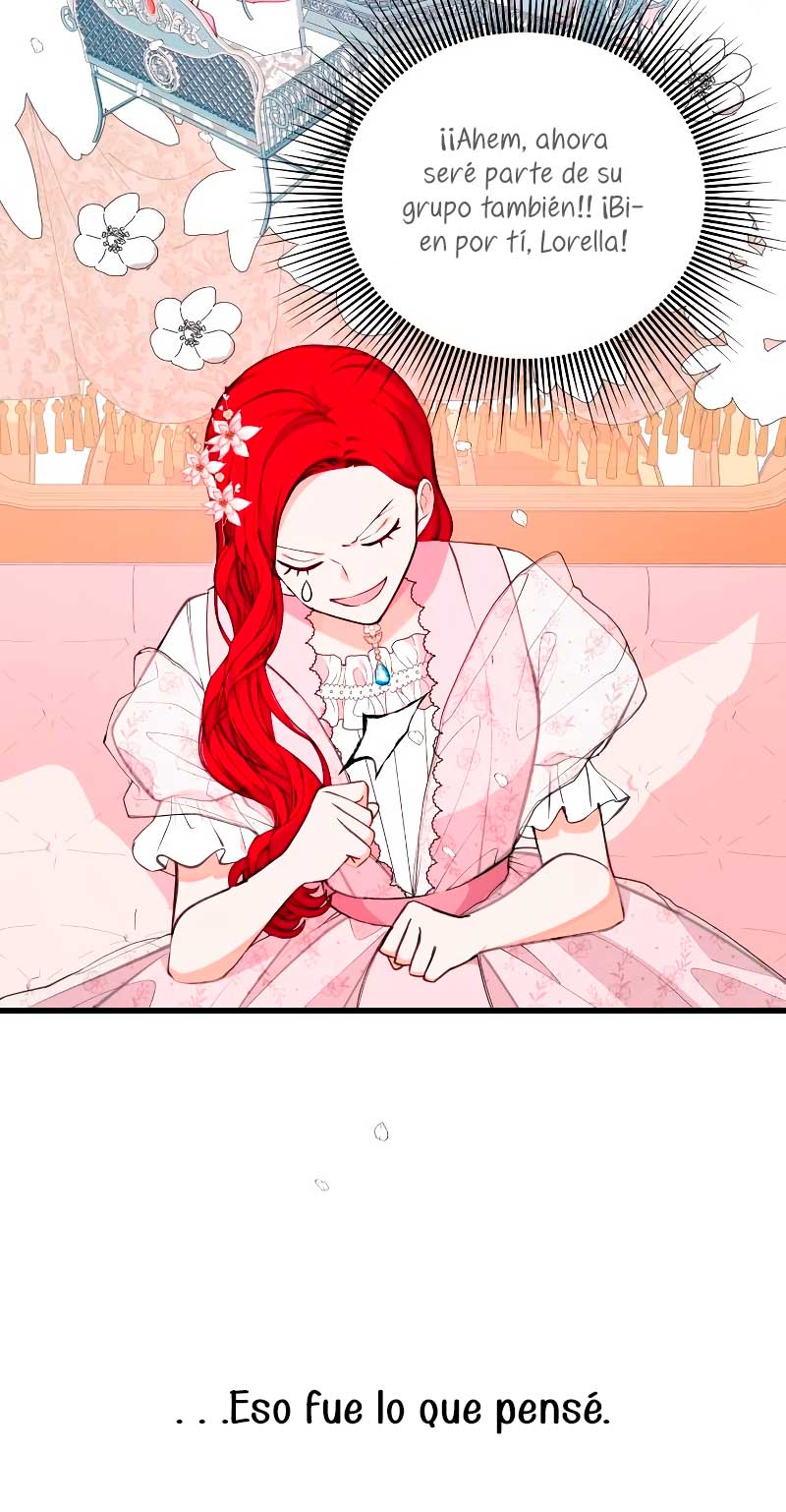 Vendí las acciones del personaje principal Capítulo 21 - Página 30