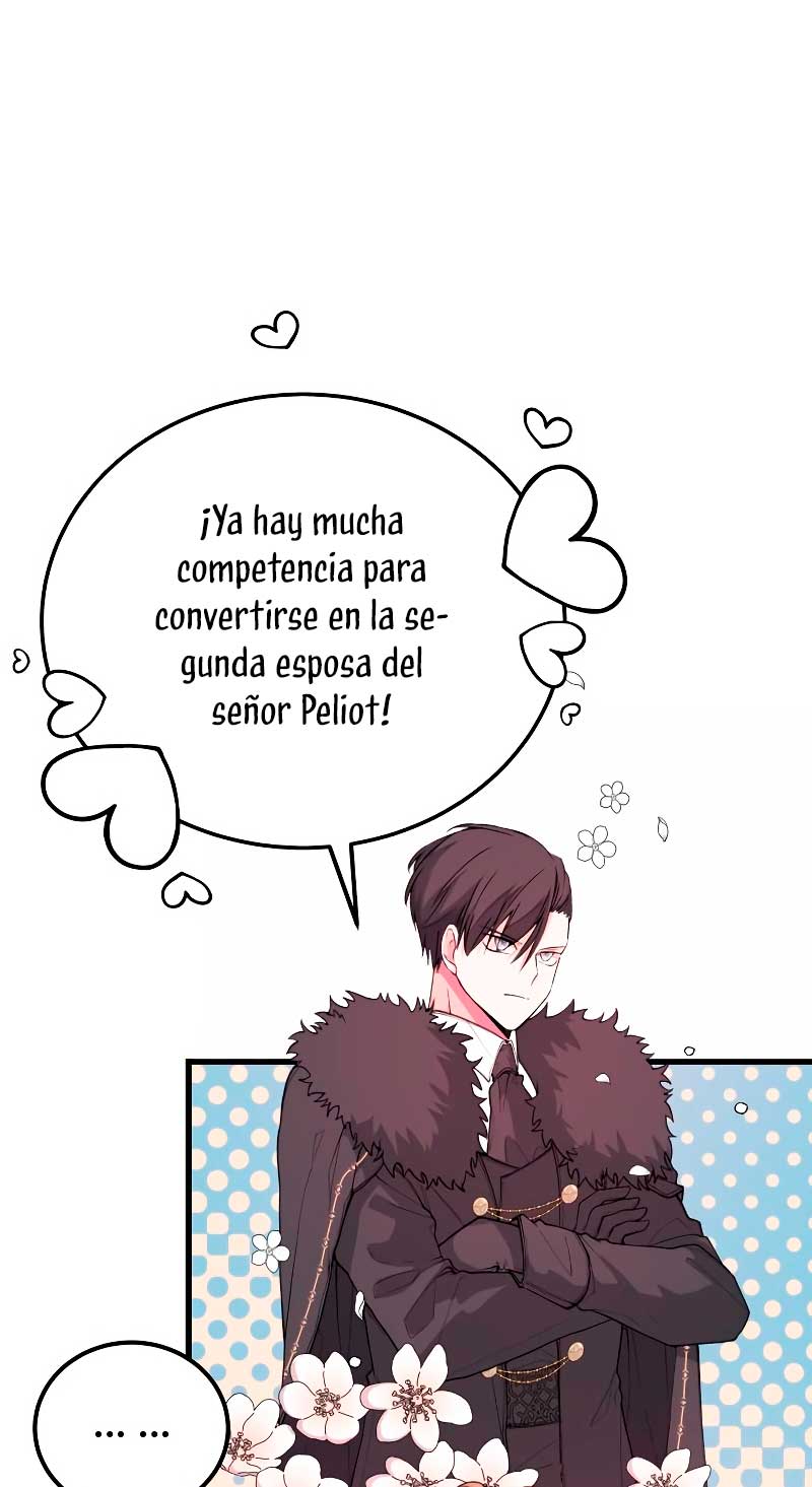 Vendí las acciones del personaje principal Capítulo 21 - Página 31