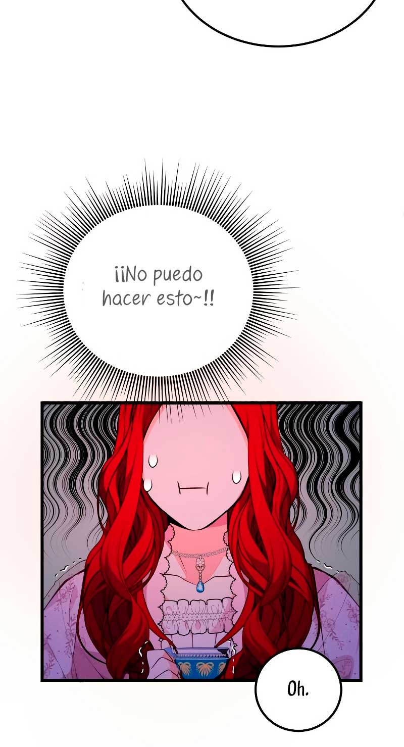 Vendí las acciones del personaje principal Capítulo 21 - Página 34