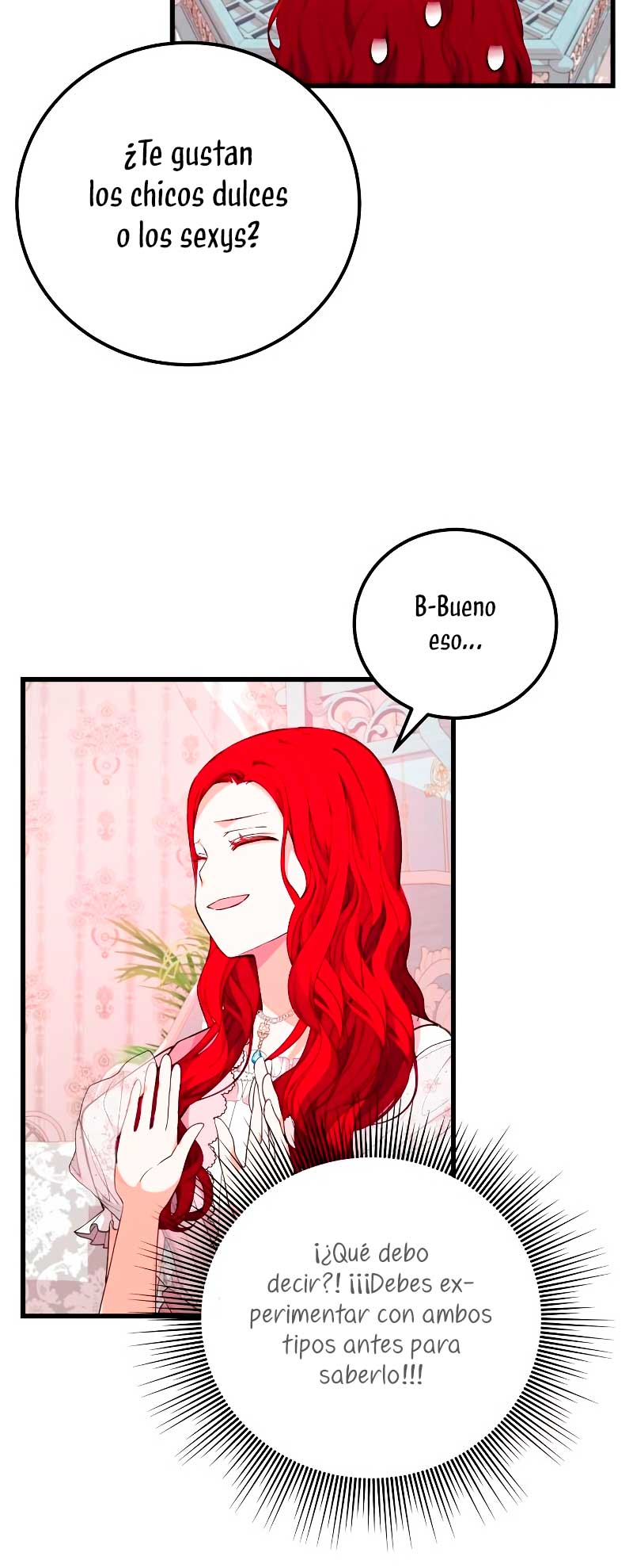 Vendí las acciones del personaje principal Capítulo 21 - Página 37