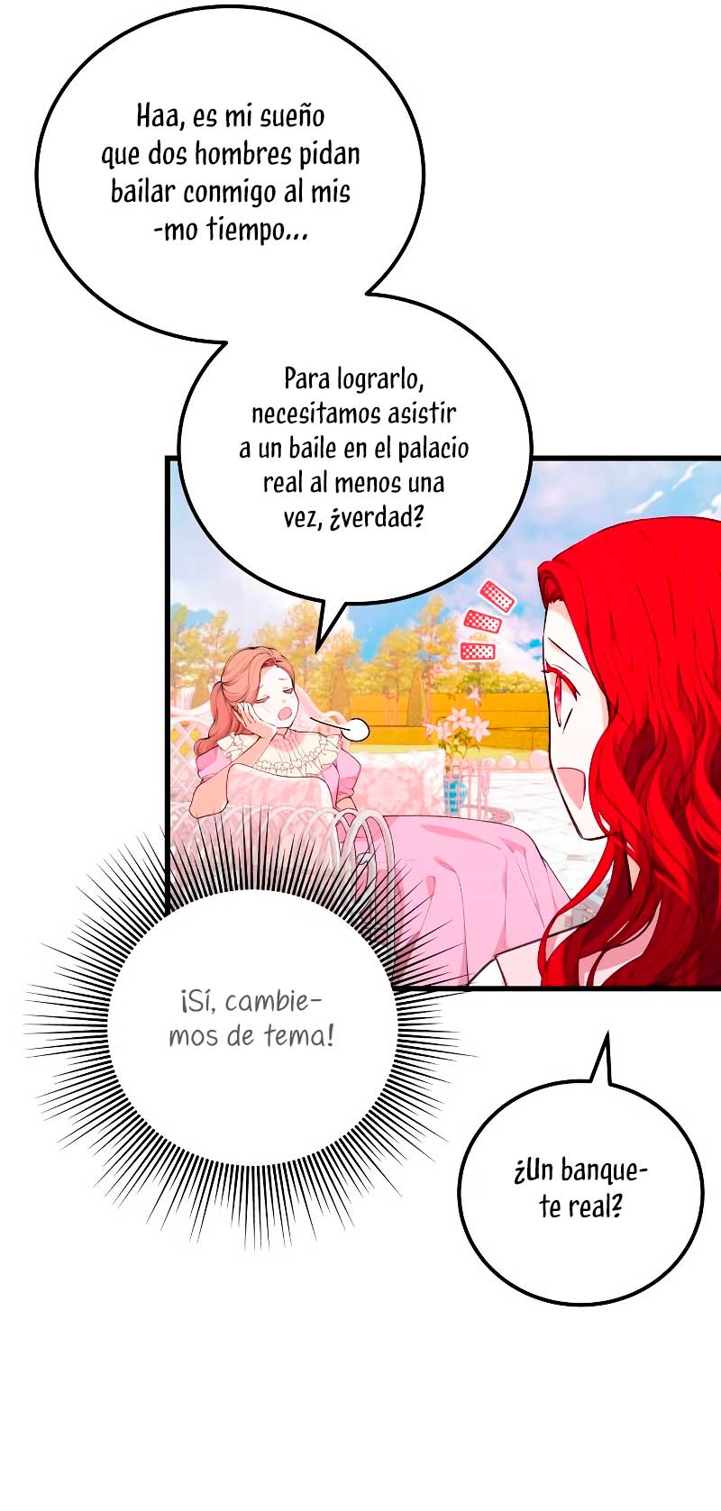 Vendí las acciones del personaje principal Capítulo 21 - Página 38