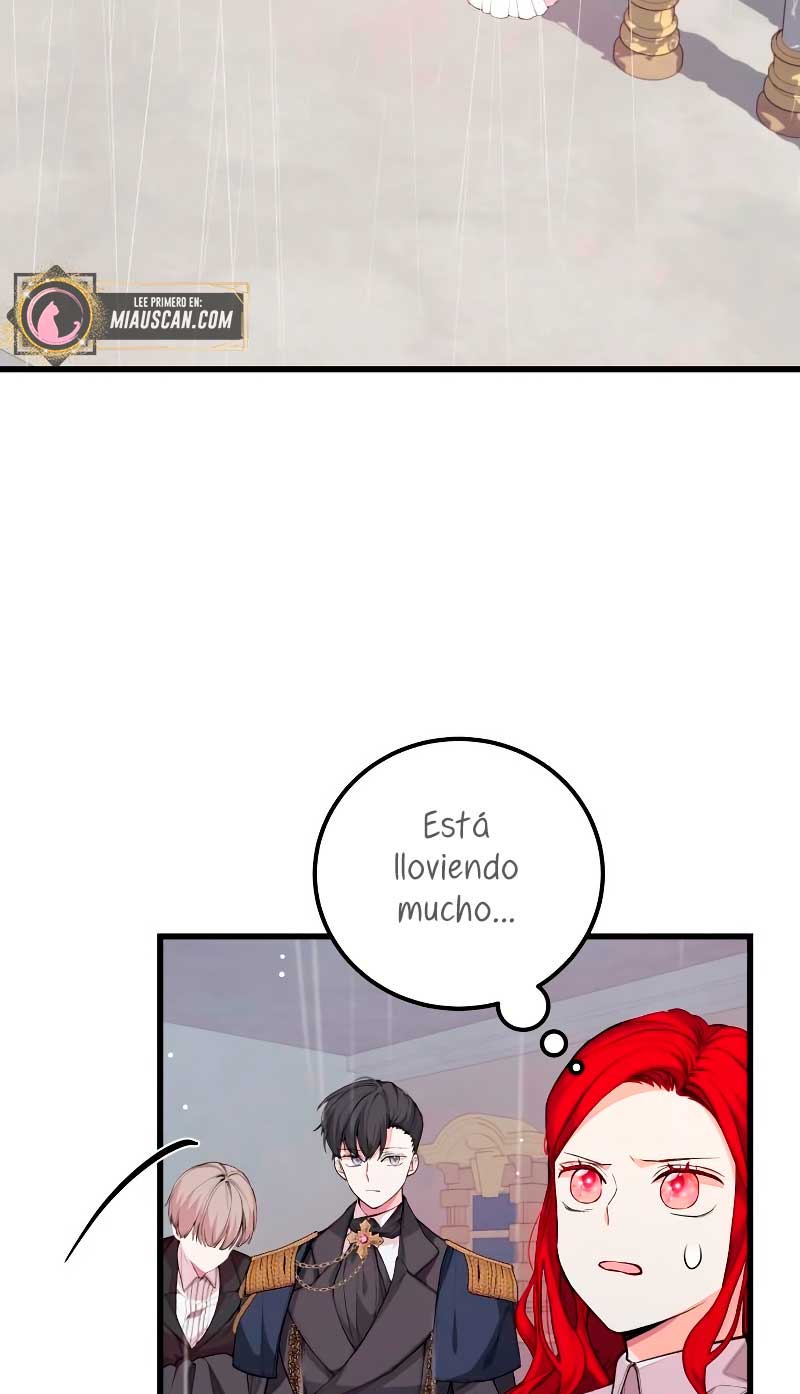 Vendí las acciones del personaje principal Capítulo 21 - Página 4