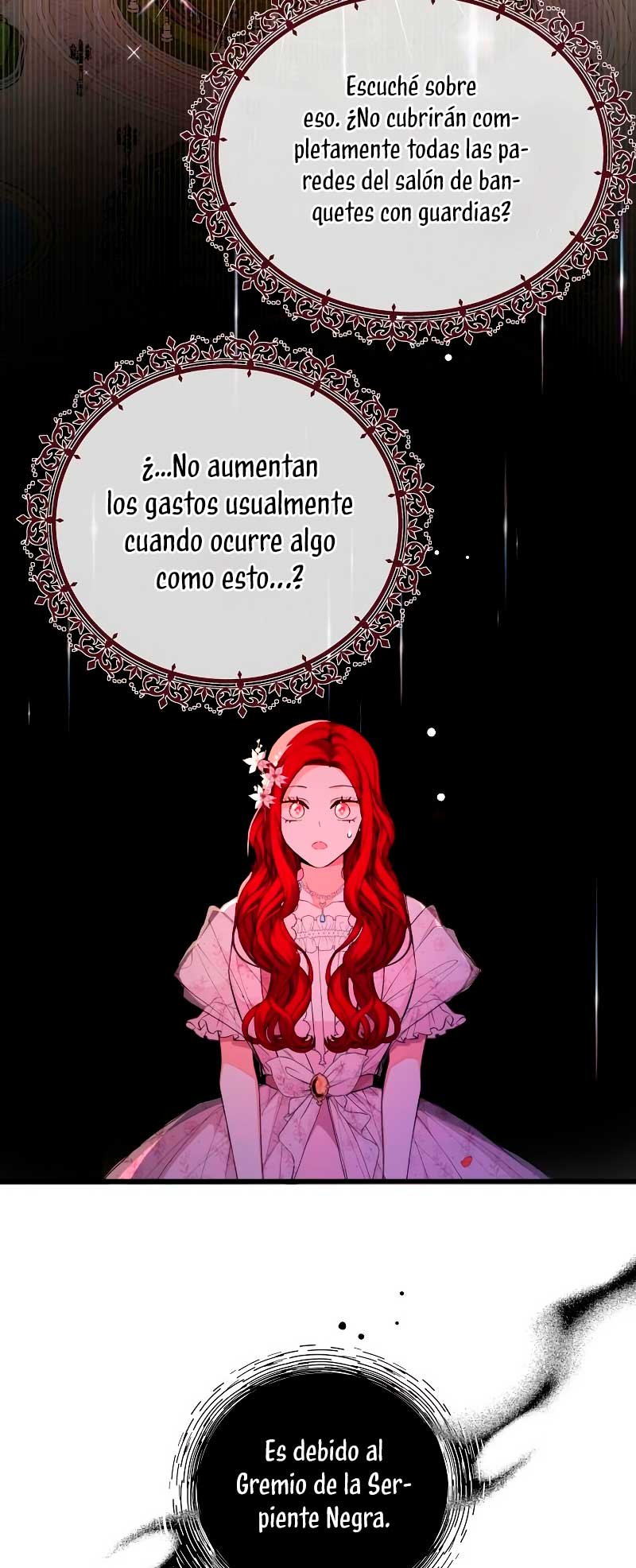 Vendí las acciones del personaje principal Capítulo 21 - Página 41