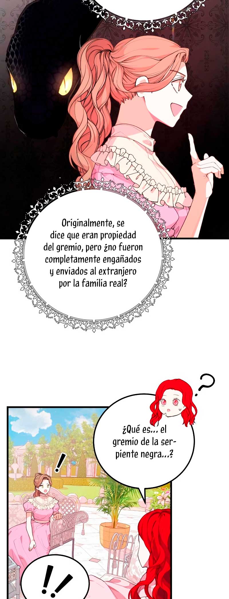 Vendí las acciones del personaje principal Capítulo 21 - Página 43