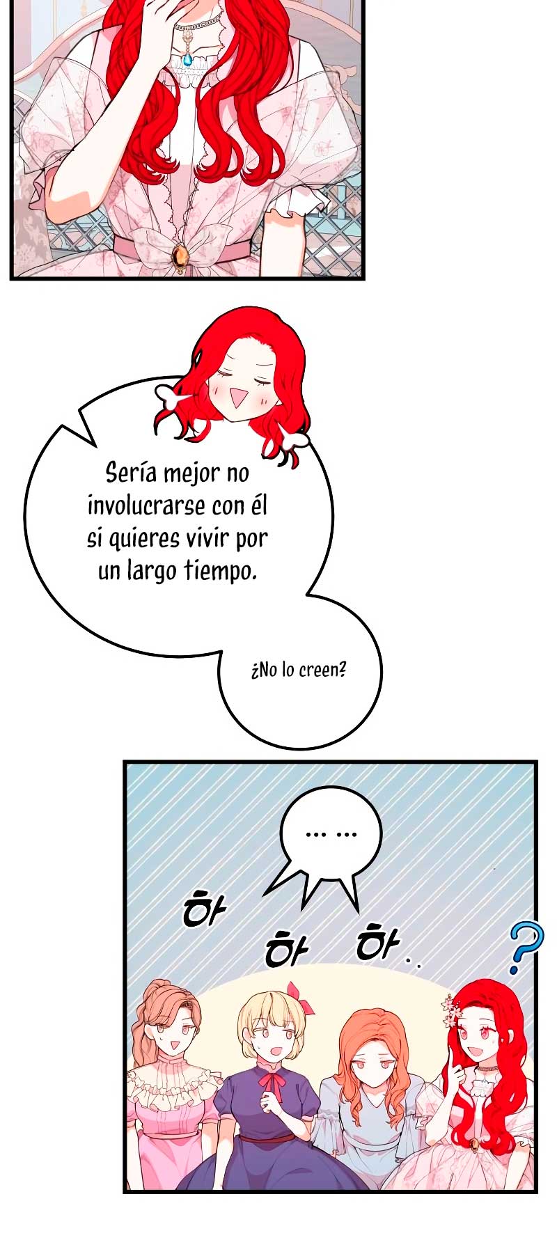 Vendí las acciones del personaje principal Capítulo 21 - Página 49