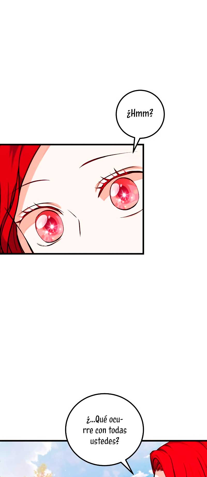 Vendí las acciones del personaje principal Capítulo 21 - Página 50