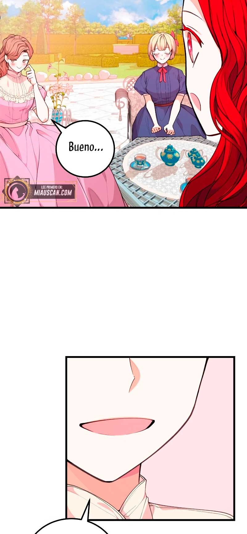 Vendí las acciones del personaje principal Capítulo 21 - Página 51