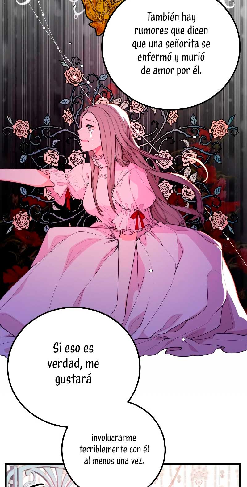 Vendí las acciones del personaje principal Capítulo 21 - Página 54