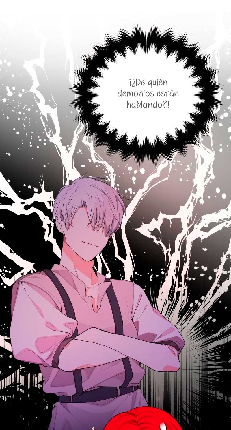 Vendí las acciones del personaje principal Capítulo 21 - Página 57
