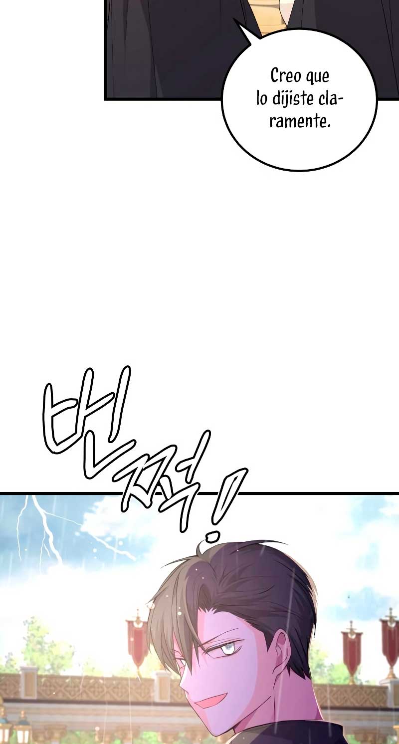 Vendí las acciones del personaje principal Capítulo 21 - Página 8