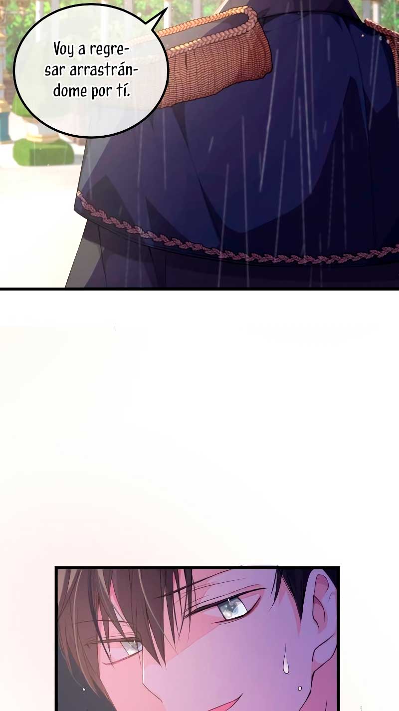 Vendí las acciones del personaje principal Capítulo 21 - Página 9