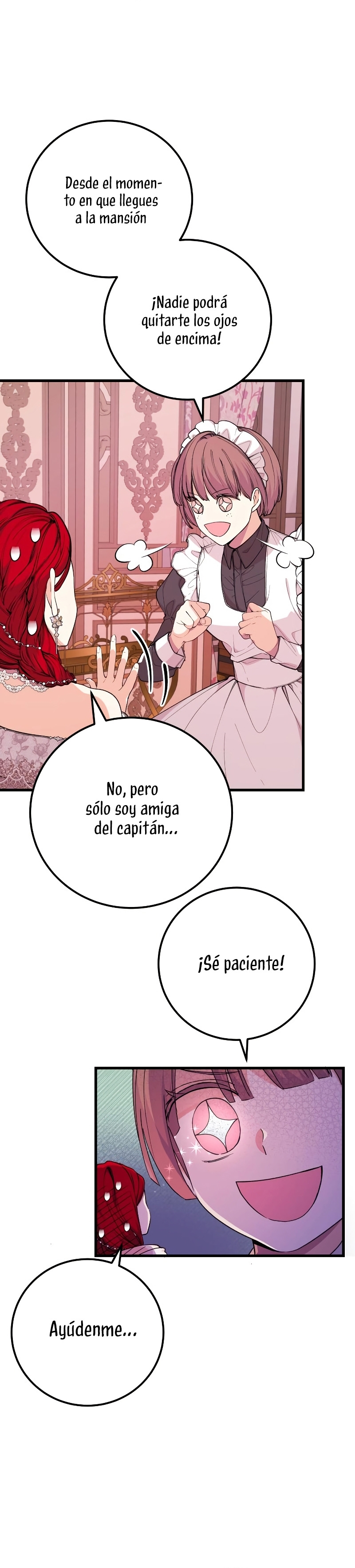 Vendí las acciones del personaje principal Capítulo 22 - Página 13